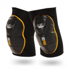 Наколенки - StormCloud - Kneepads - Black/Yellow